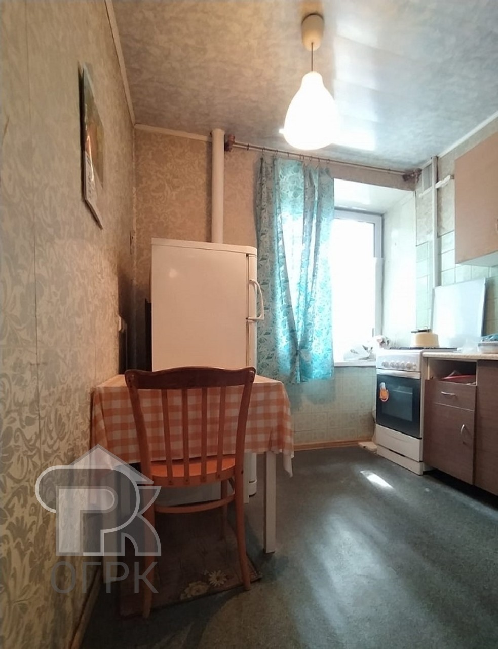 Купить 1-комнатную квартиру, №369519