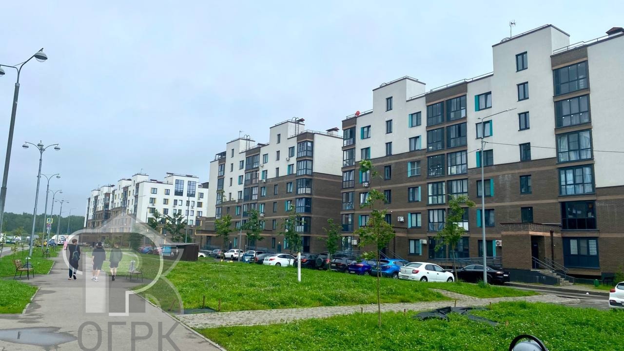 Купить студию, №386508