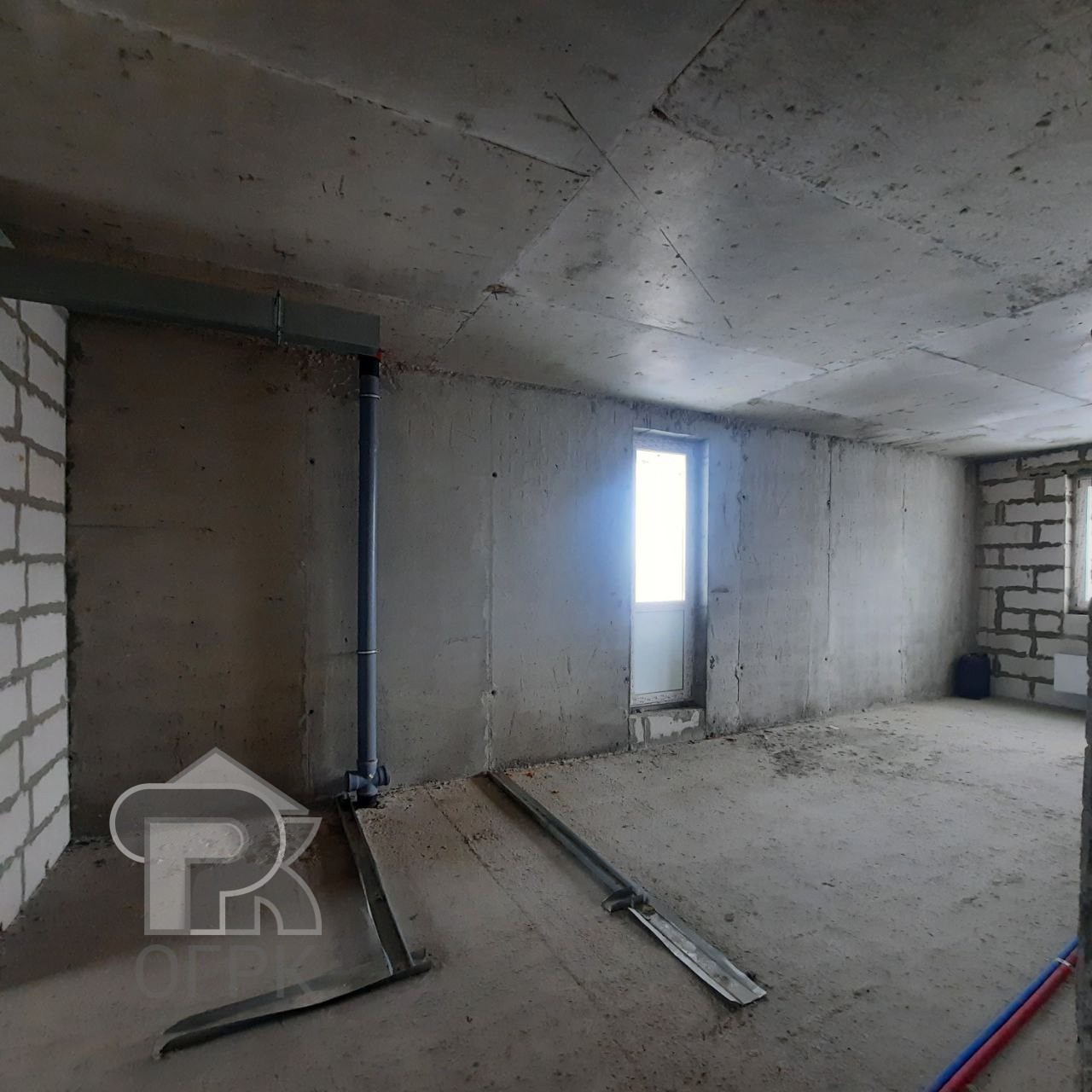 Купить 2-комнатную квартиру, №388683