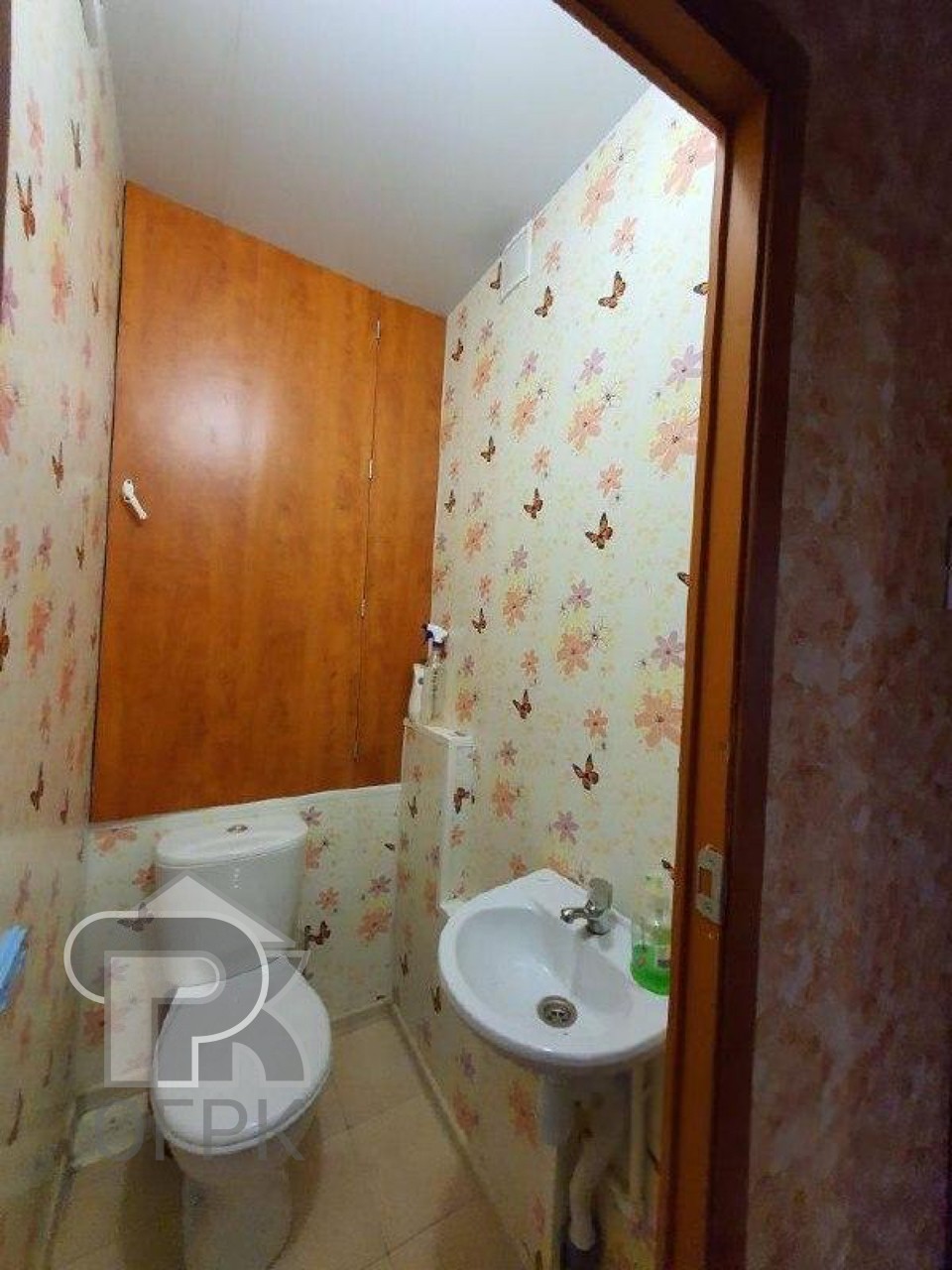 Купить 2-комнатную квартиру, №387290