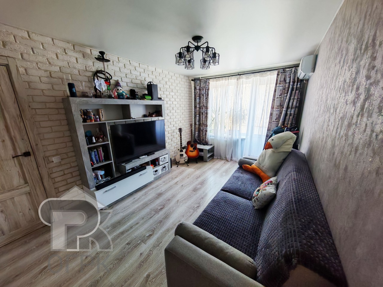 Купить 2-комнатную квартиру, №387677