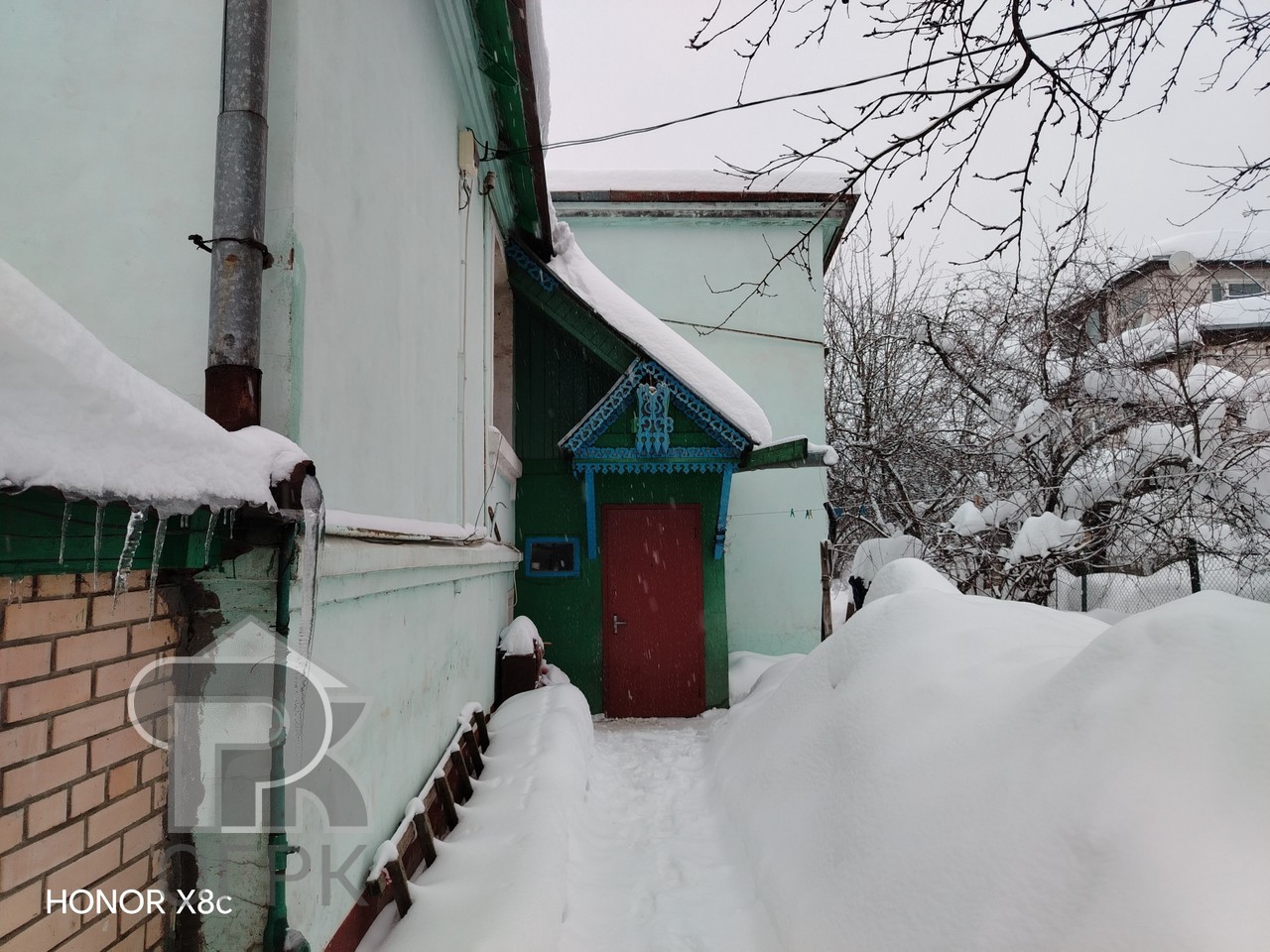 Купить дом, №388372