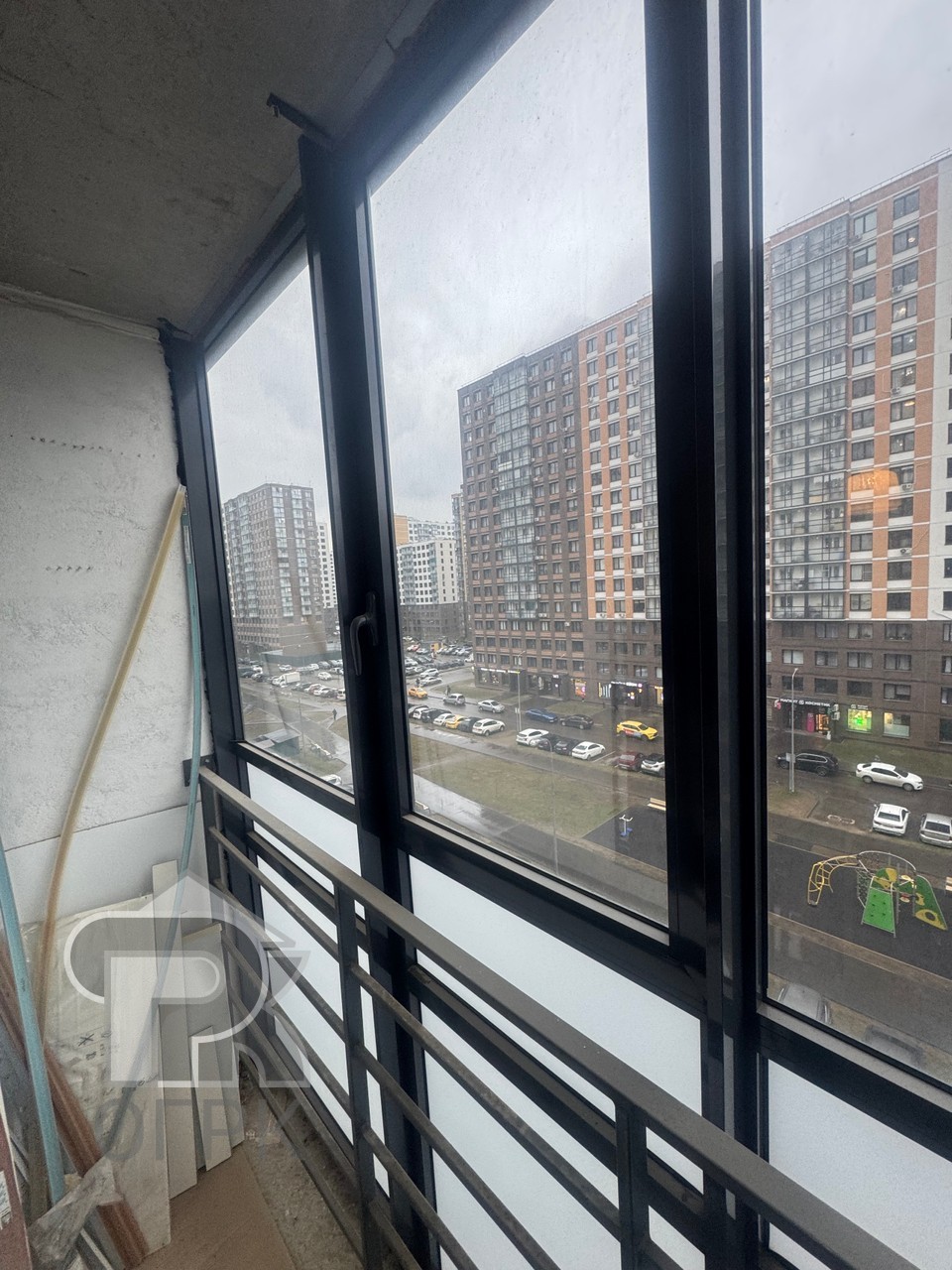 Купить 2-комнатную квартиру, №389172