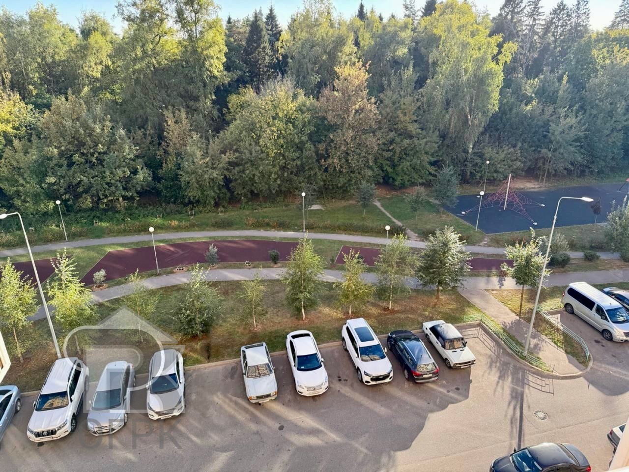 Купить 3-комнатную квартиру, №387079