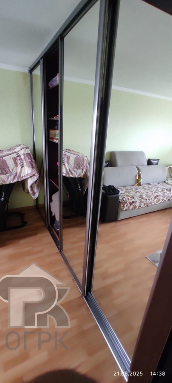 Купить 2-комнатную квартиру, №387464