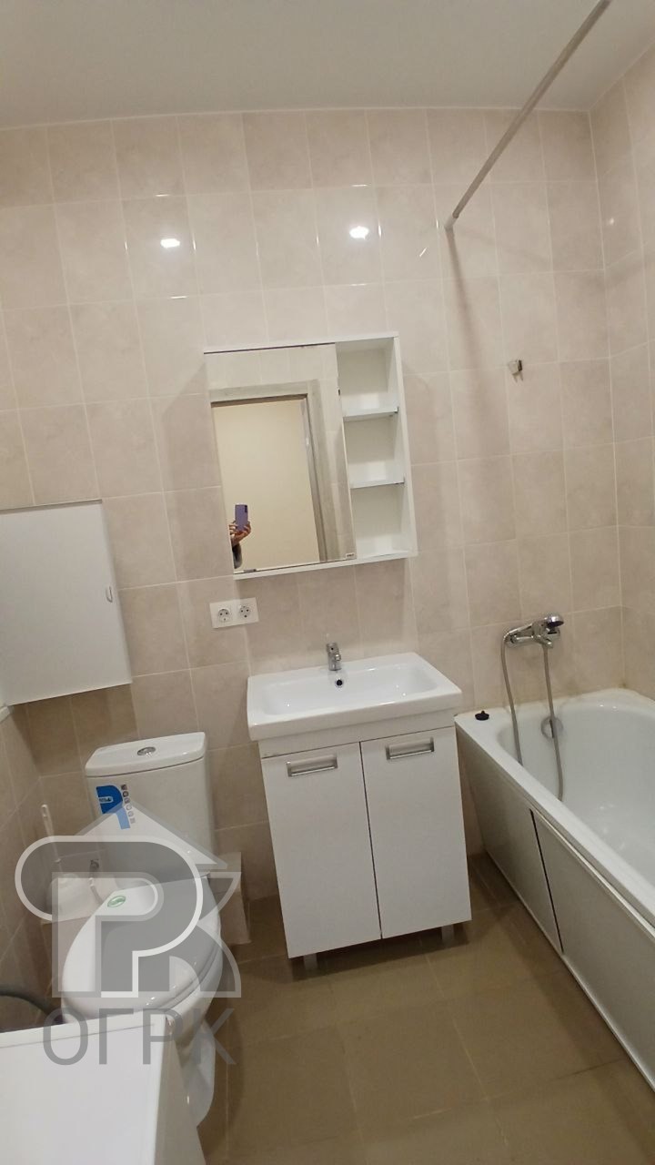 Купить 1-комнатную квартиру, №388293