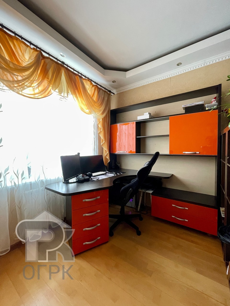 Купить 2-комнатную квартиру, №388332