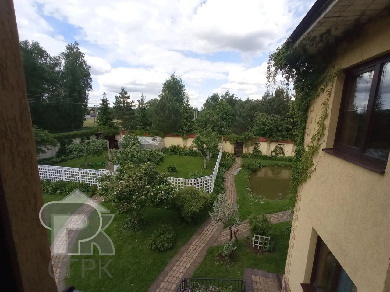 Купить коттедж, №390051