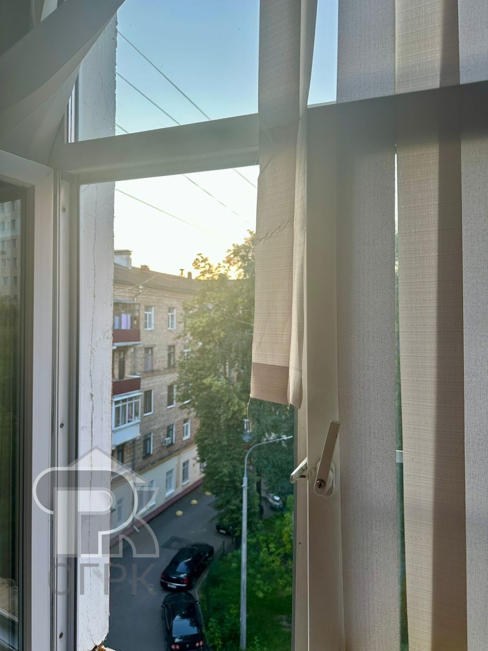 Купить 3-комнатную квартиру, №386592