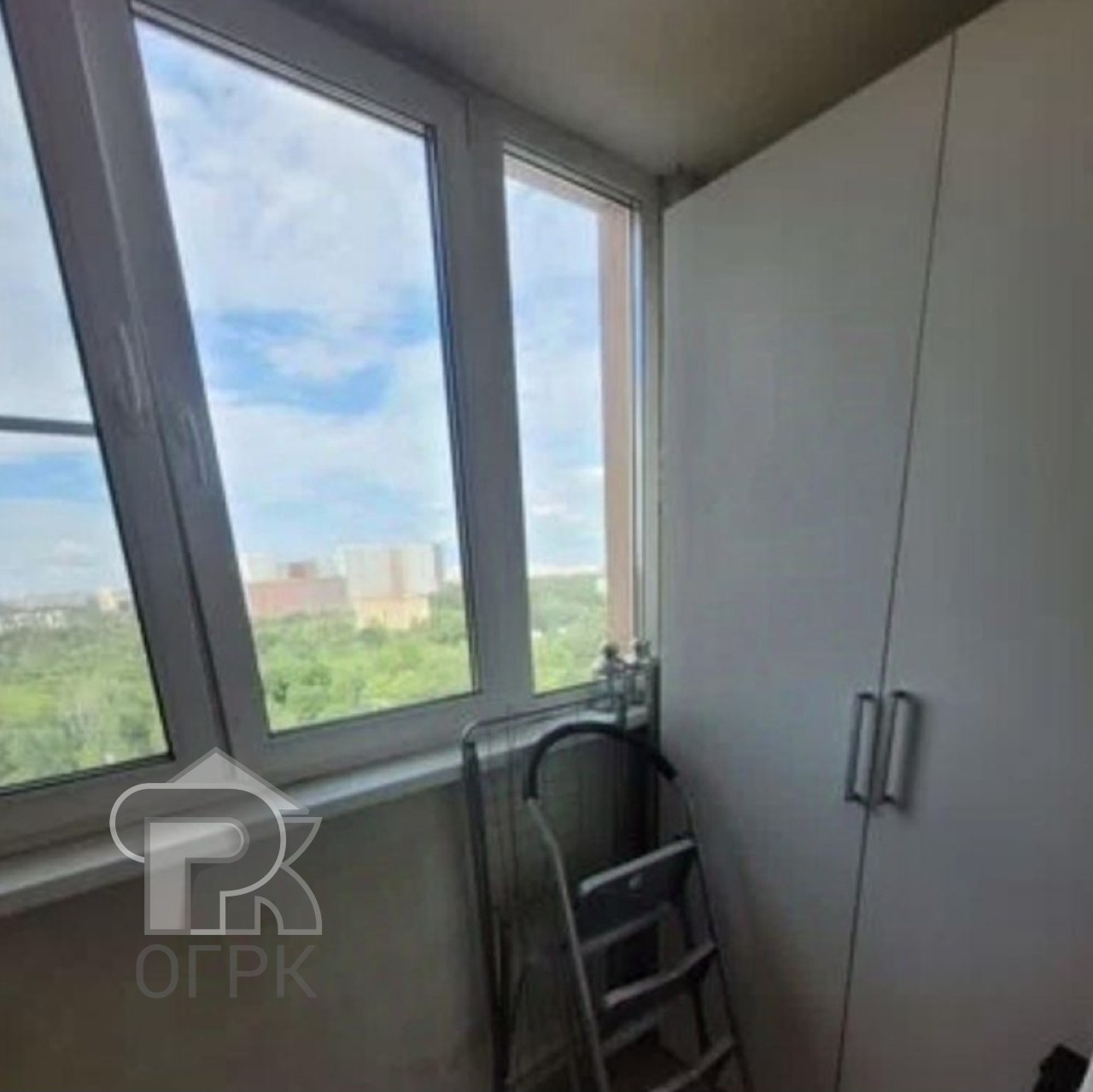 Купить 2-комнатную квартиру, №388544