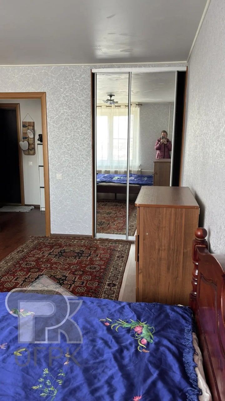 Купить 1-комнатную квартиру, №389216