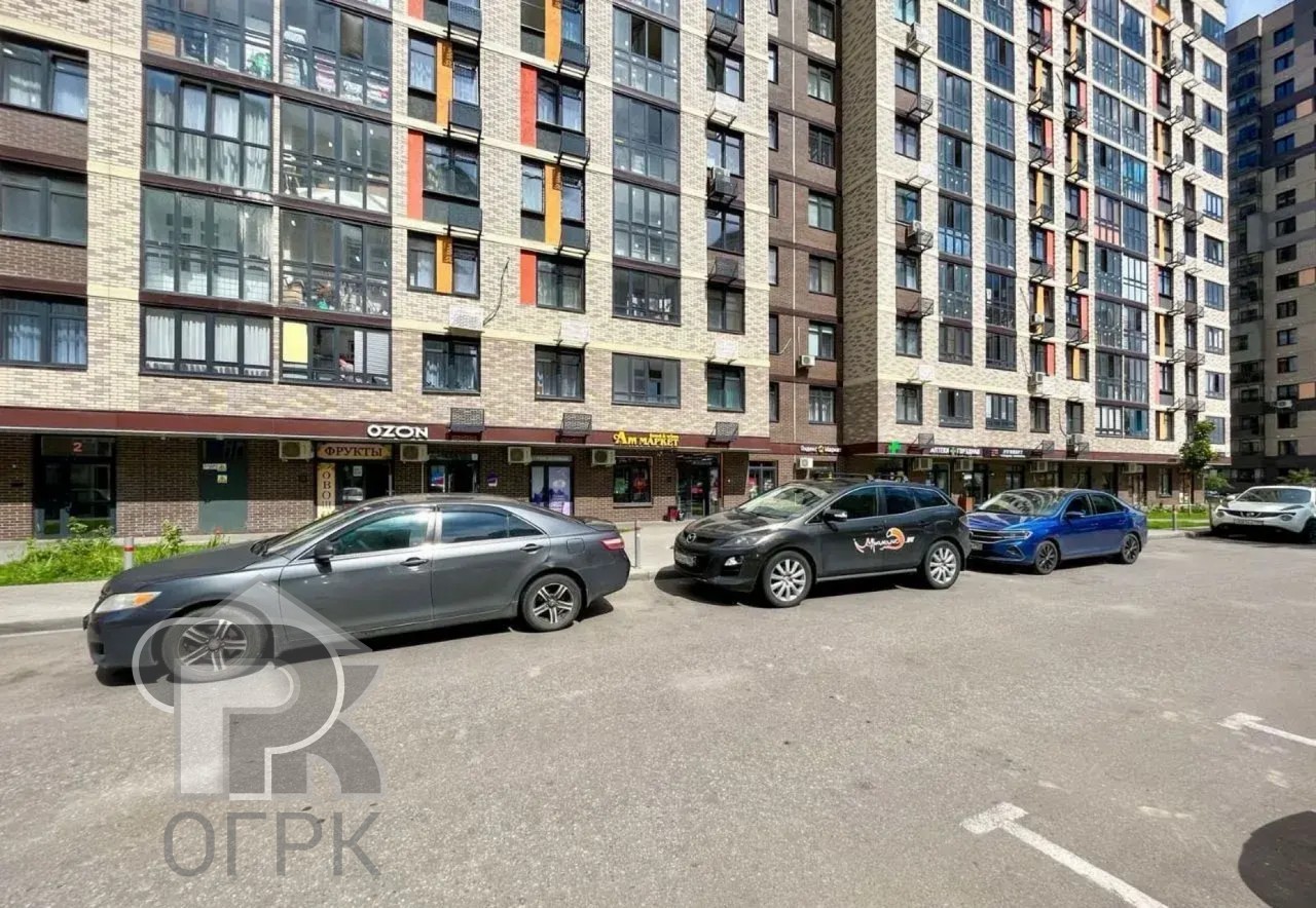Купить 2-комнатную квартиру, №390637
