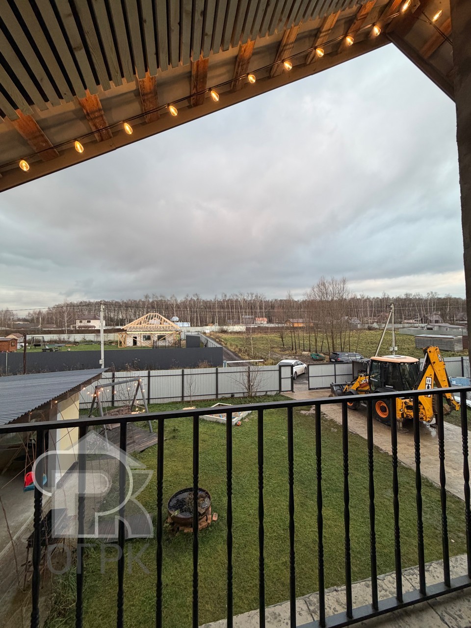 Купить коттедж, №387175