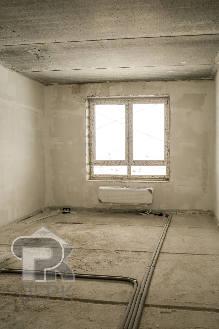 Купить 2-комнатную квартиру, №389305