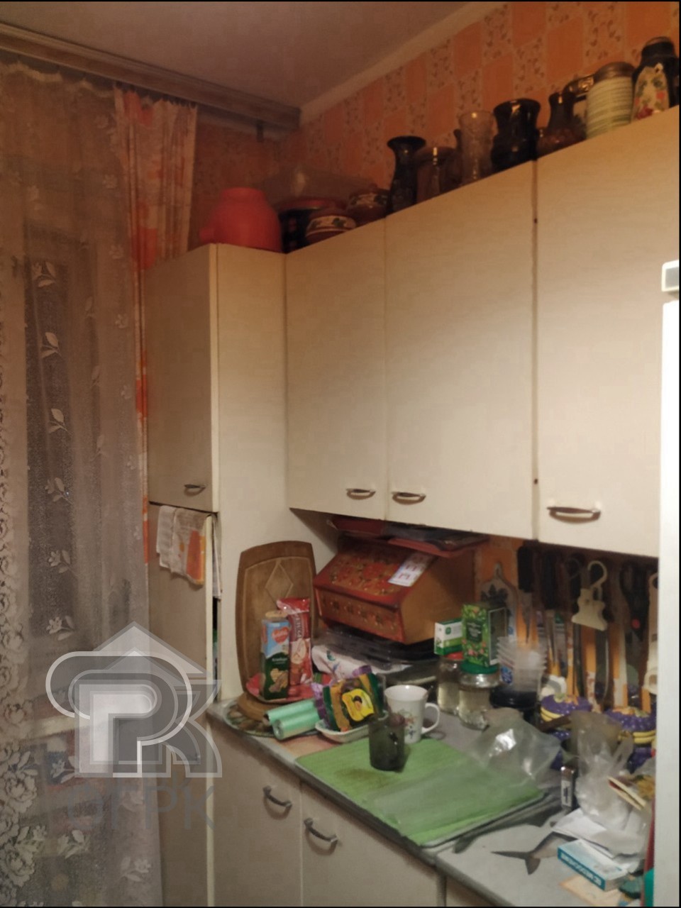 Купить 2-комнатную квартиру, №387750