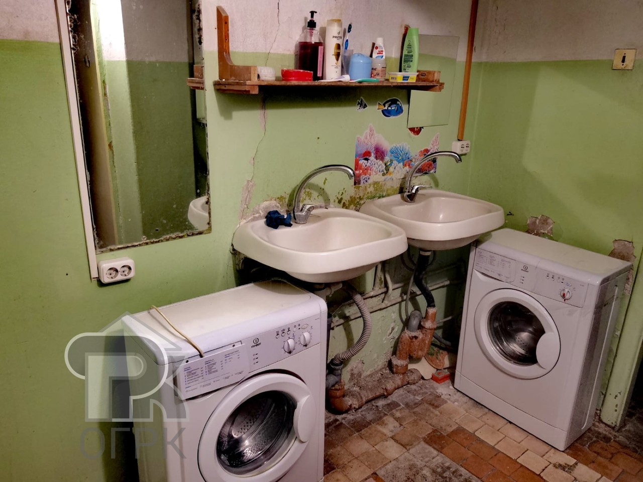 Купить комнату в 4-ккв, №386703