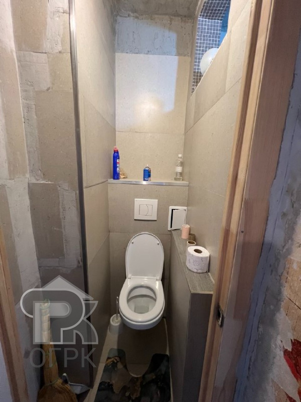 Купить 3-комнатную квартиру, №388772