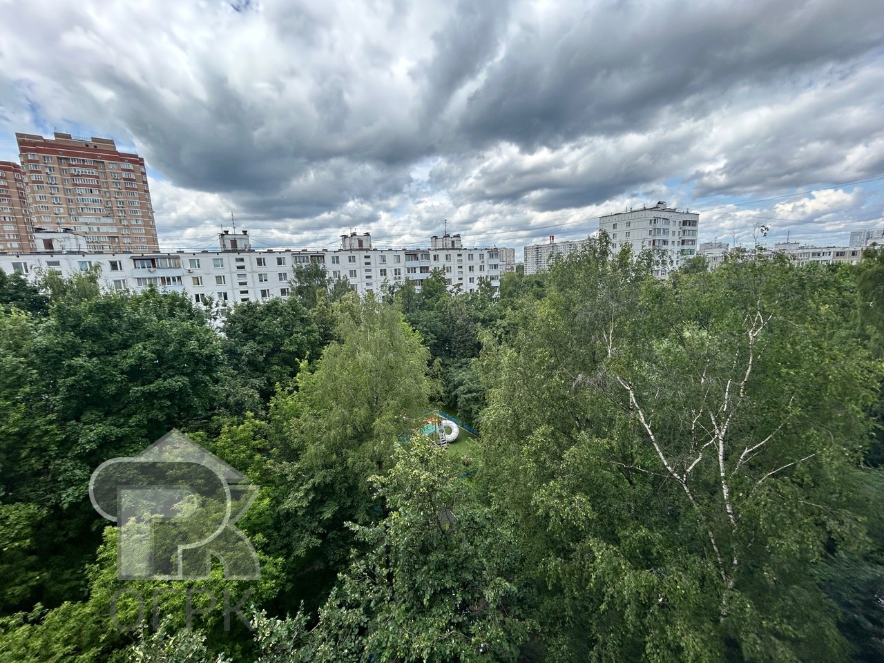 Купить 1-комнатную квартиру, №386028