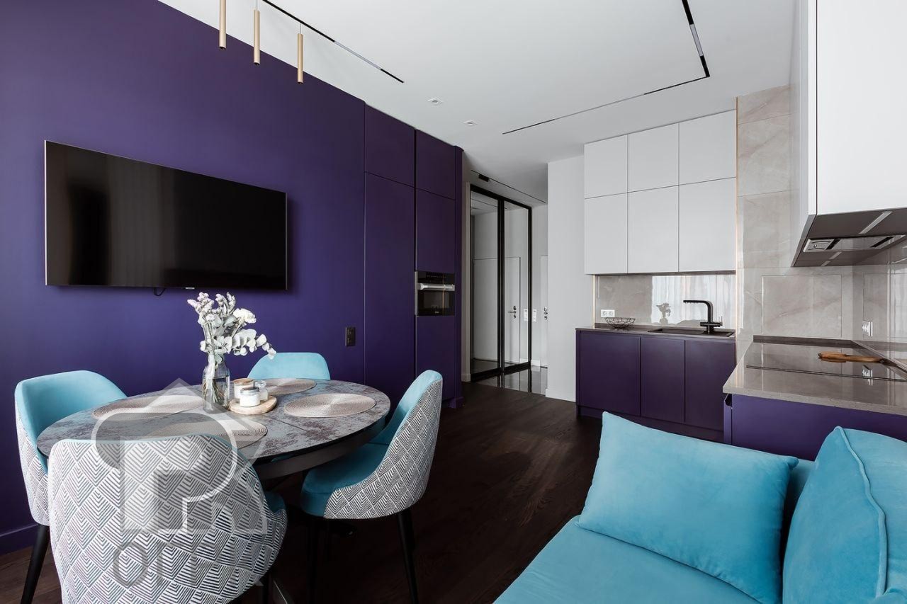 Купить 2-комнатную квартиру, №383353