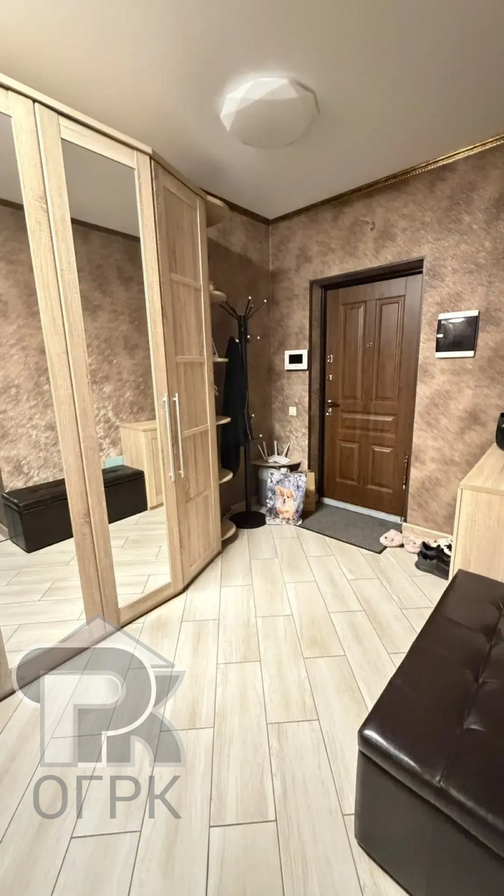 Купить 2-комнатную квартиру, №390061