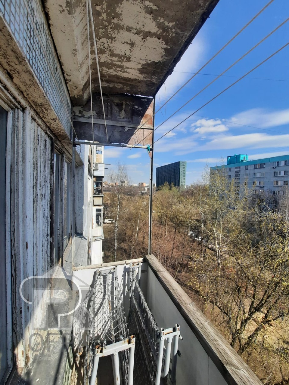 Купить 2-комнатную квартиру, №391707