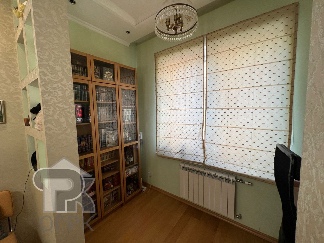 Купить 2-комнатную квартиру, №371041