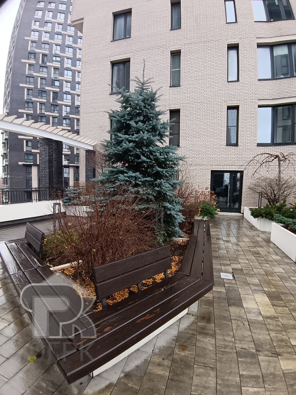 Купить 3-комнатную квартиру, №387503