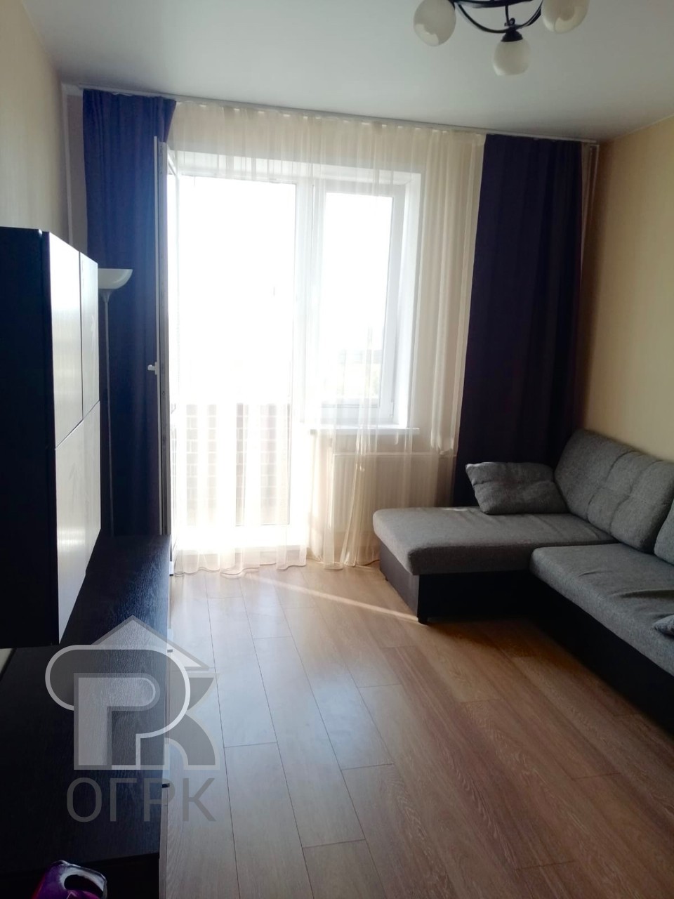 Купить 1-комнатную квартиру, №318293