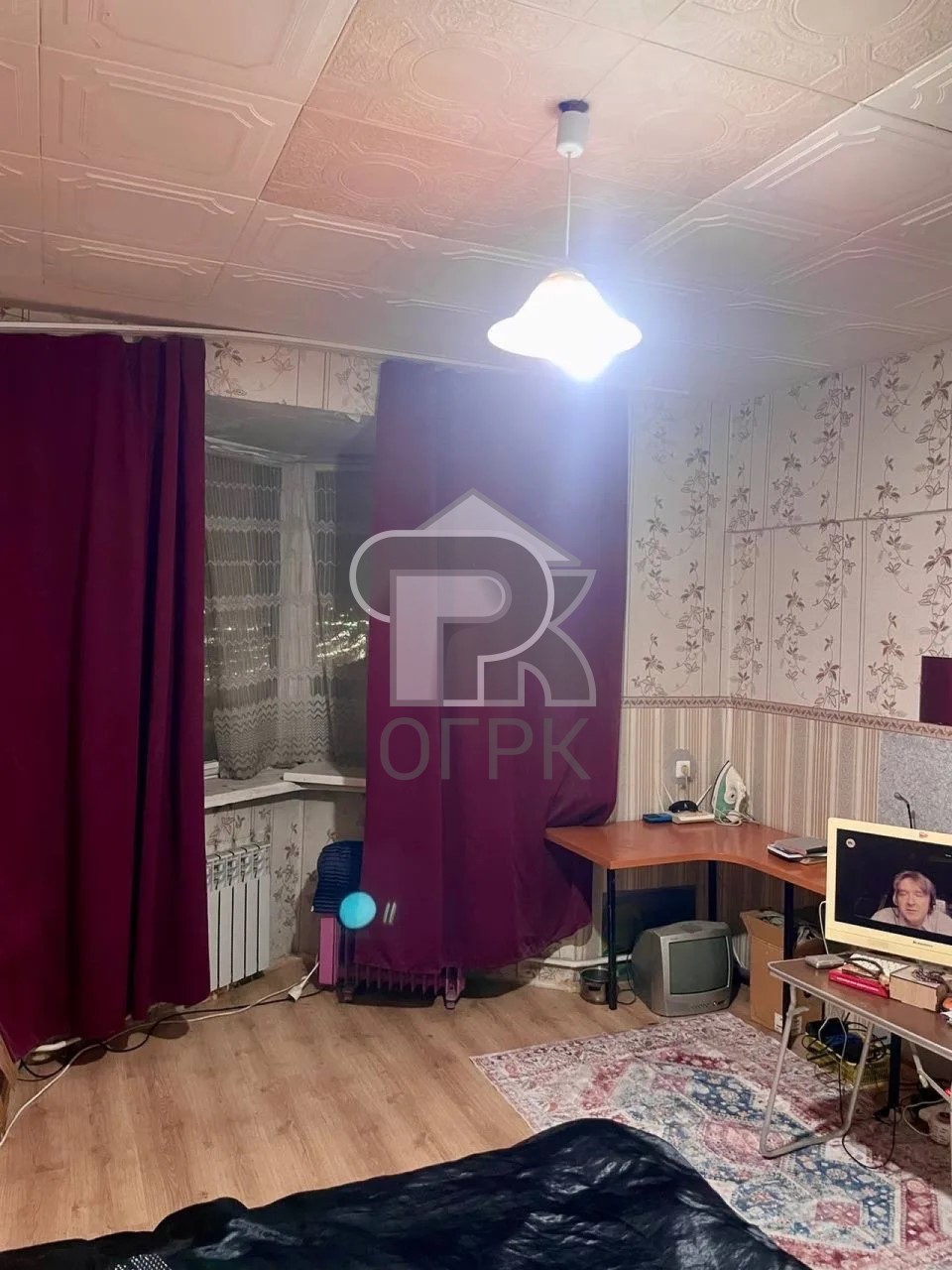 Купить 3-комнатную квартиру, №390815