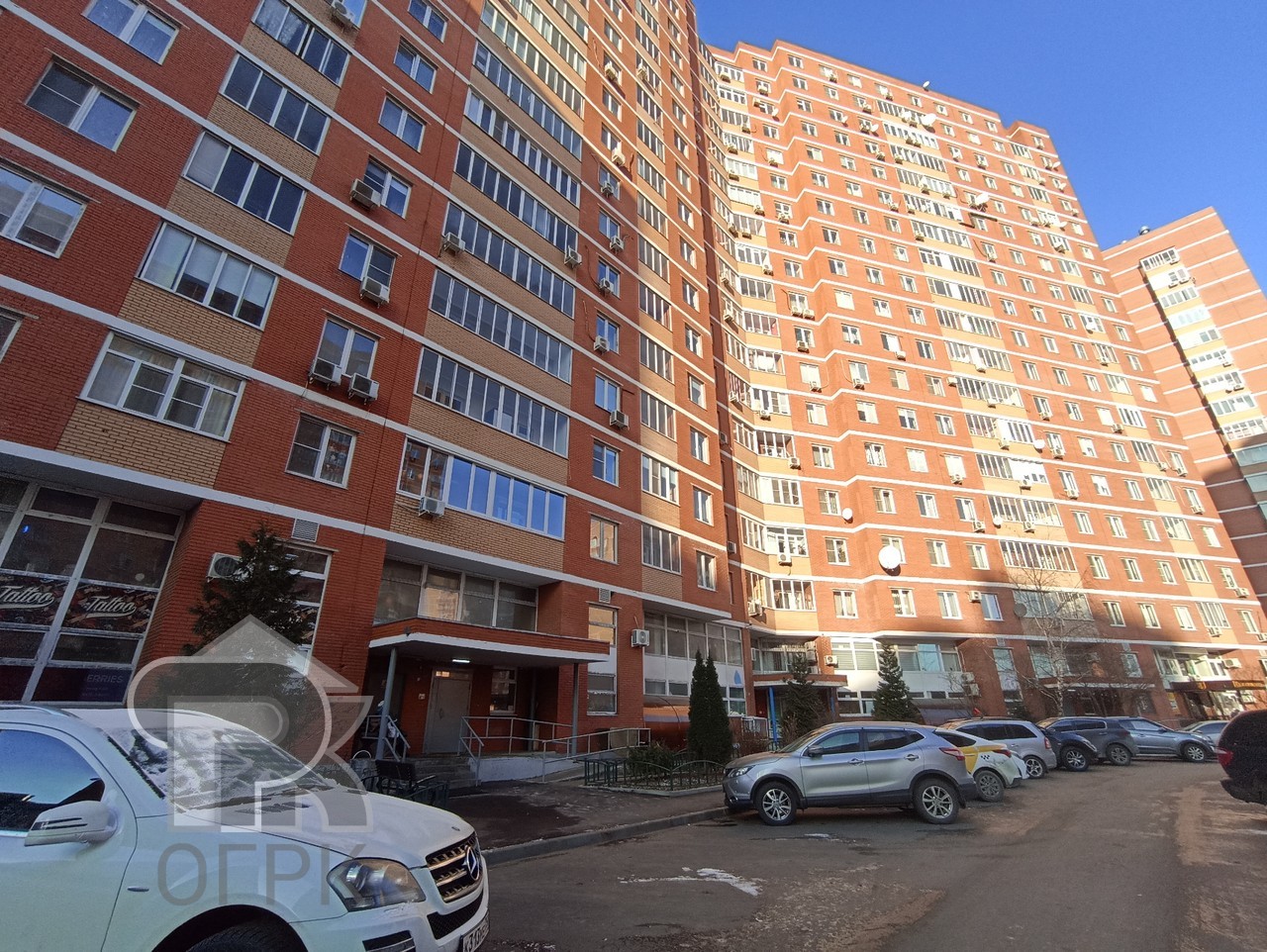 Купить 2-комнатную квартиру, №372603