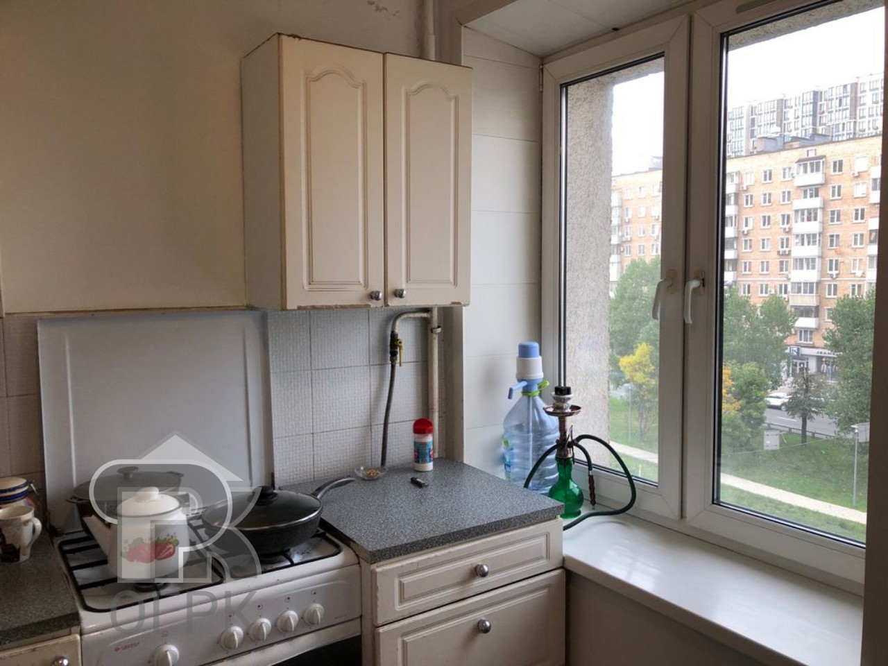 Купить 3-комнатную квартиру, №341896