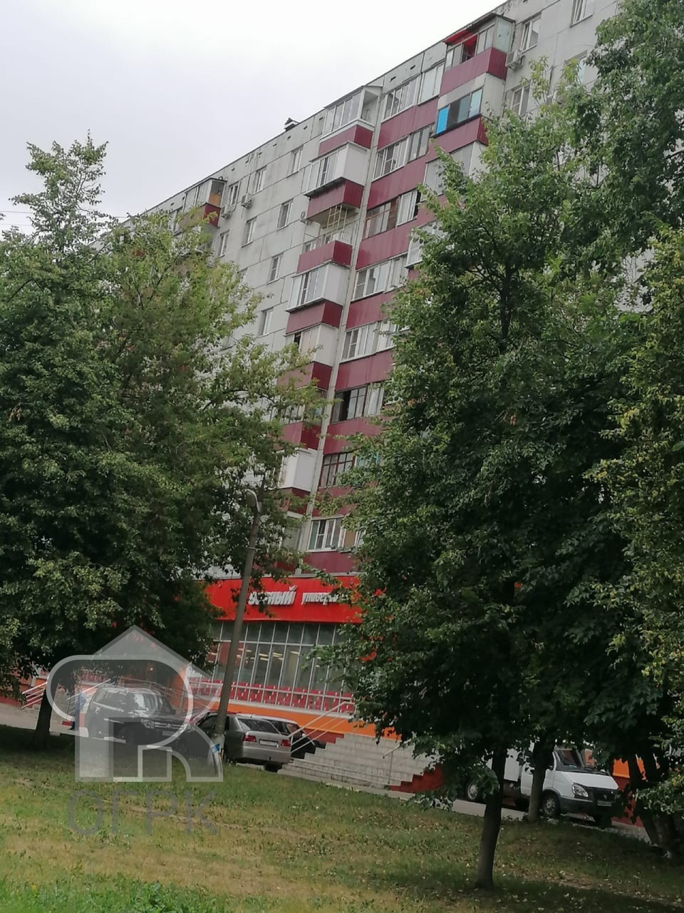 Купить комнату в 3-ккв, №369125