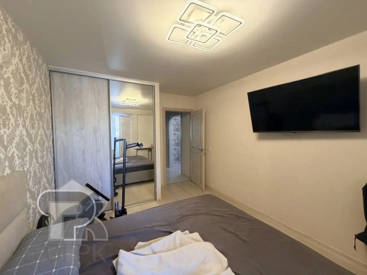 Купить 2-комнатную квартиру, №388929