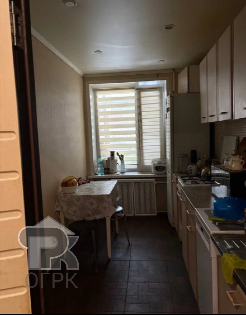 Купить 3-комнатную квартиру, №388443