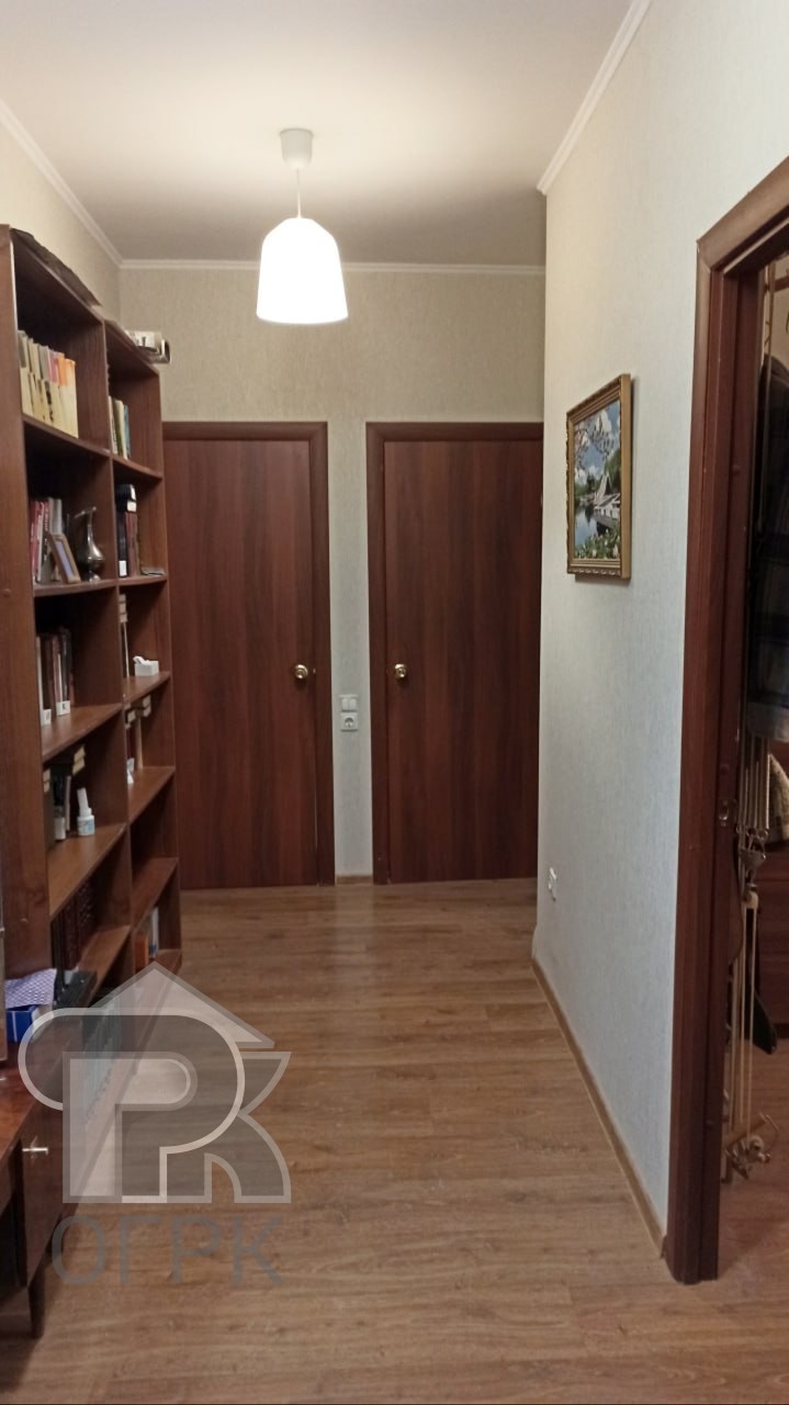 Купить 2-комнатную квартиру, №388790