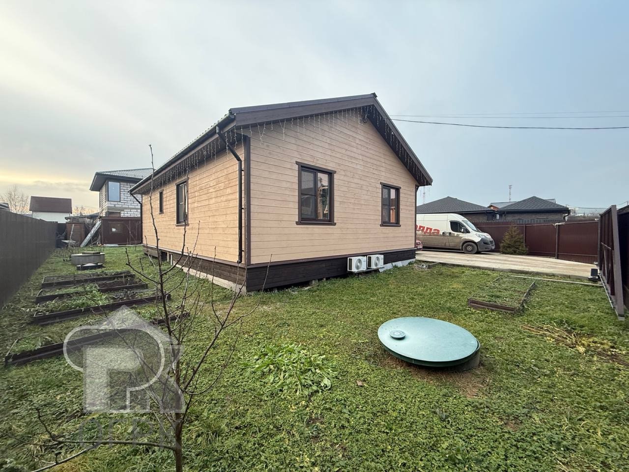 Купить дом, №387747