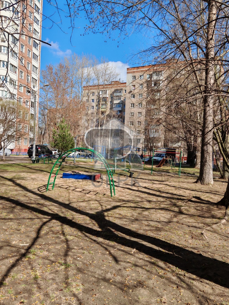 Купить 2-комнатную квартиру, №384856