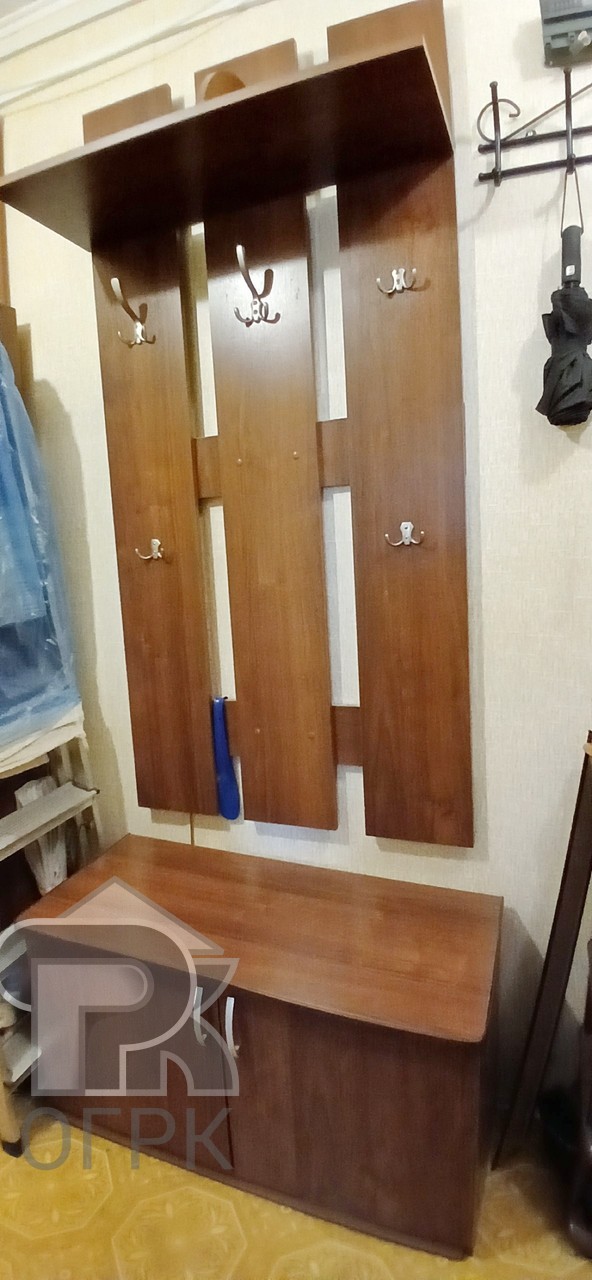 Купить 1-комнатную квартиру, №387153