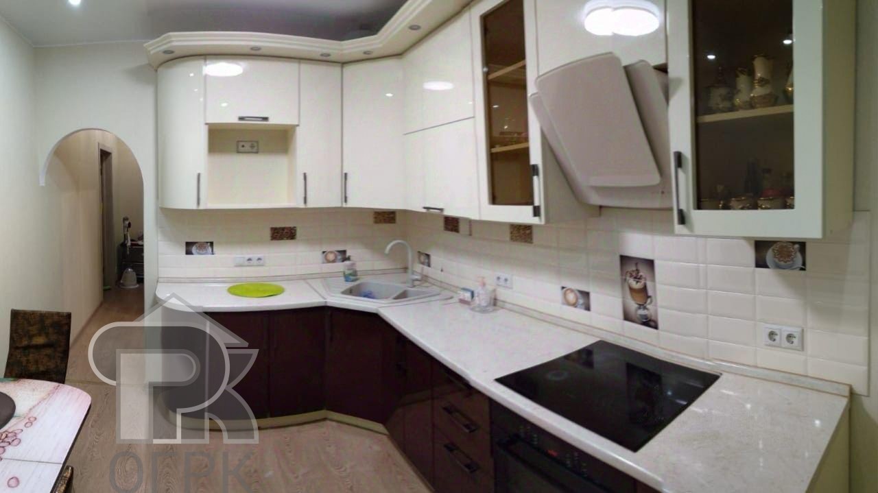 Купить 1-комнатную квартиру, №387623