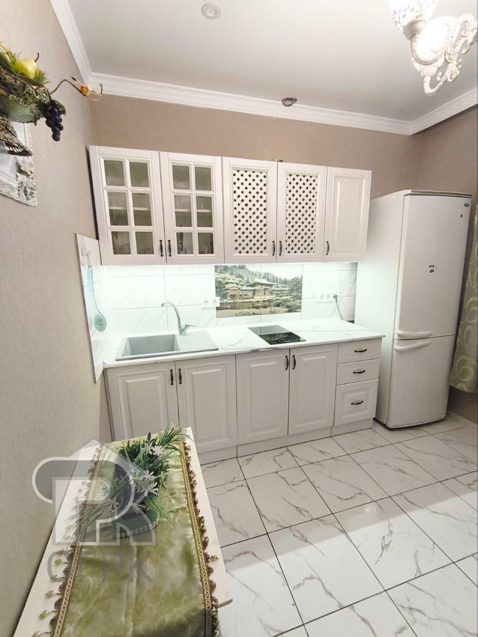 Купить 1-комнатную квартиру, №387921