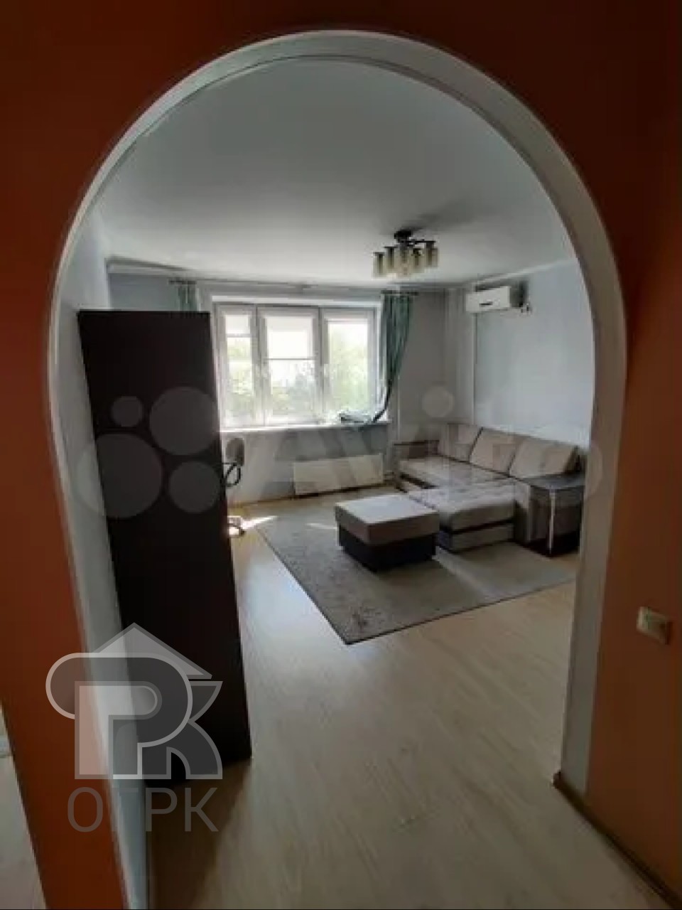 Купить 1-комнатную квартиру, №387768