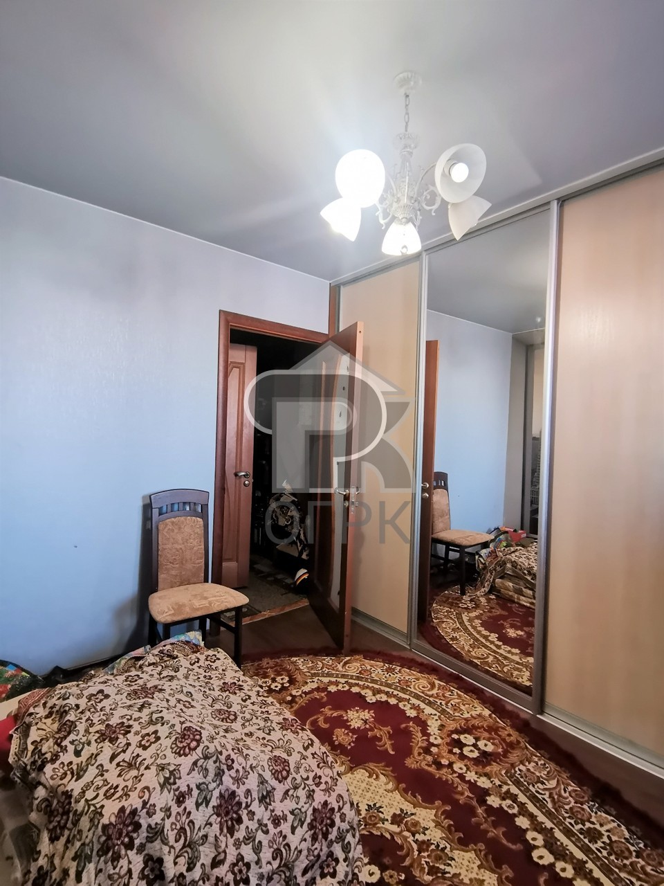 Купить 3-комнатную квартиру, №369936