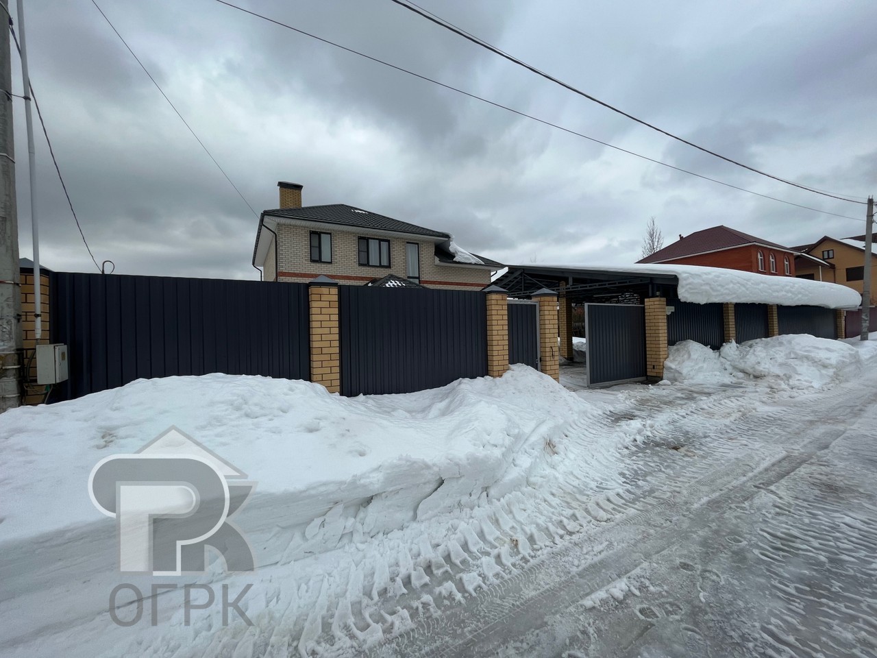 Купить дом, №388660