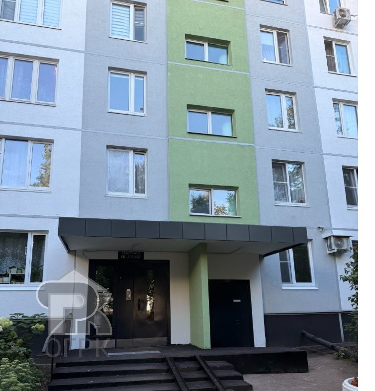 Купить 2-комнатную квартиру, №391322