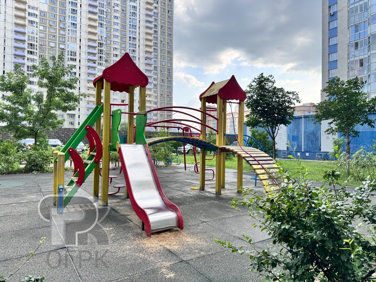 Купить 3-комнатную квартиру, №386436