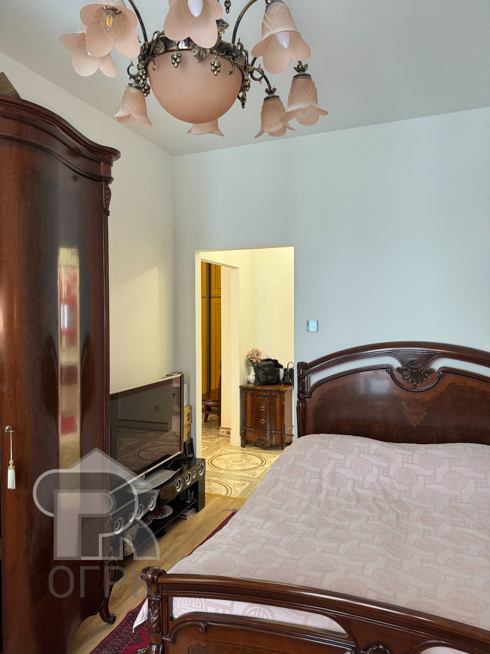 Купить 2-комнатную квартиру, №388242