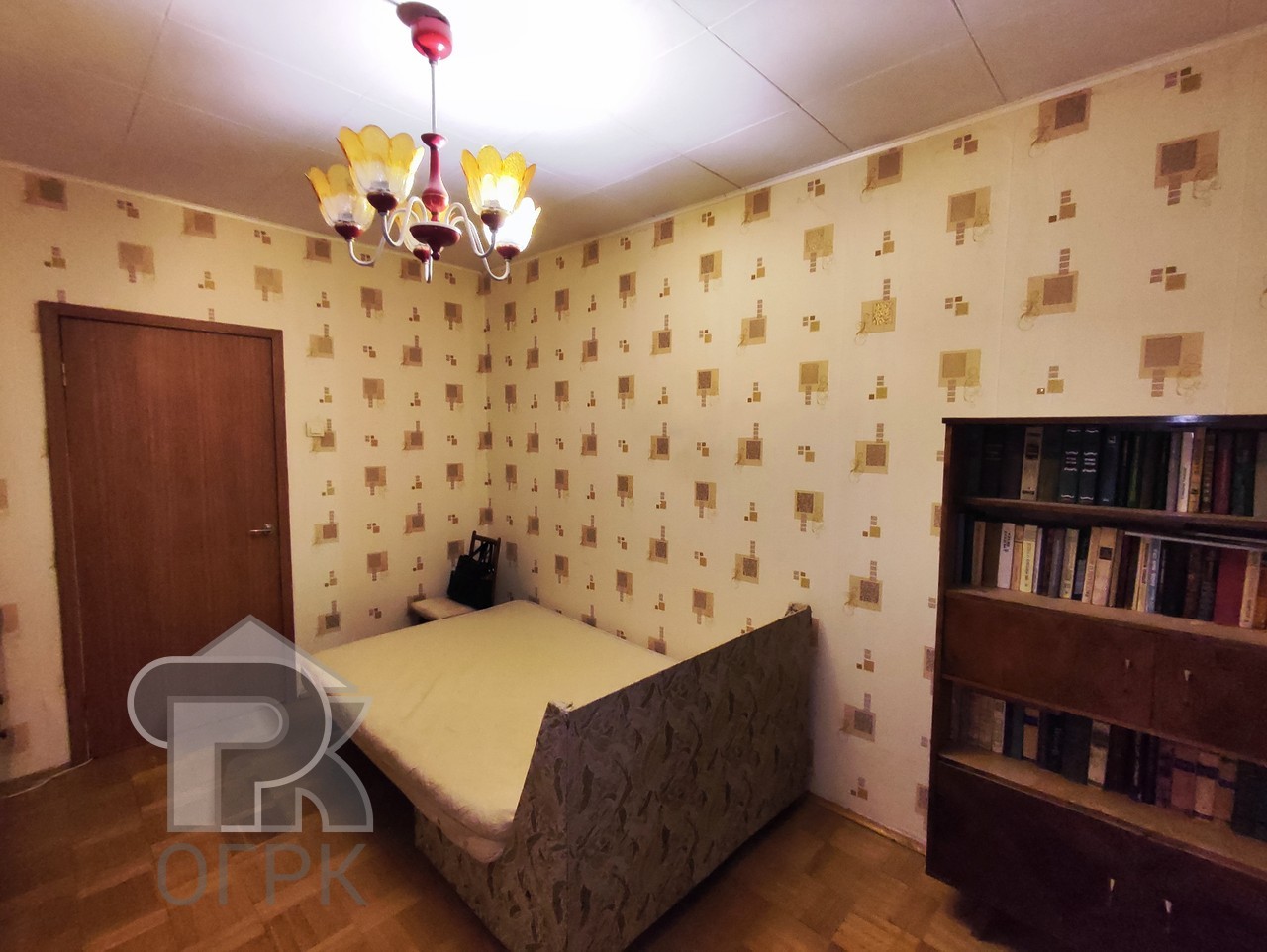 Купить 2-комнатную квартиру, №387812