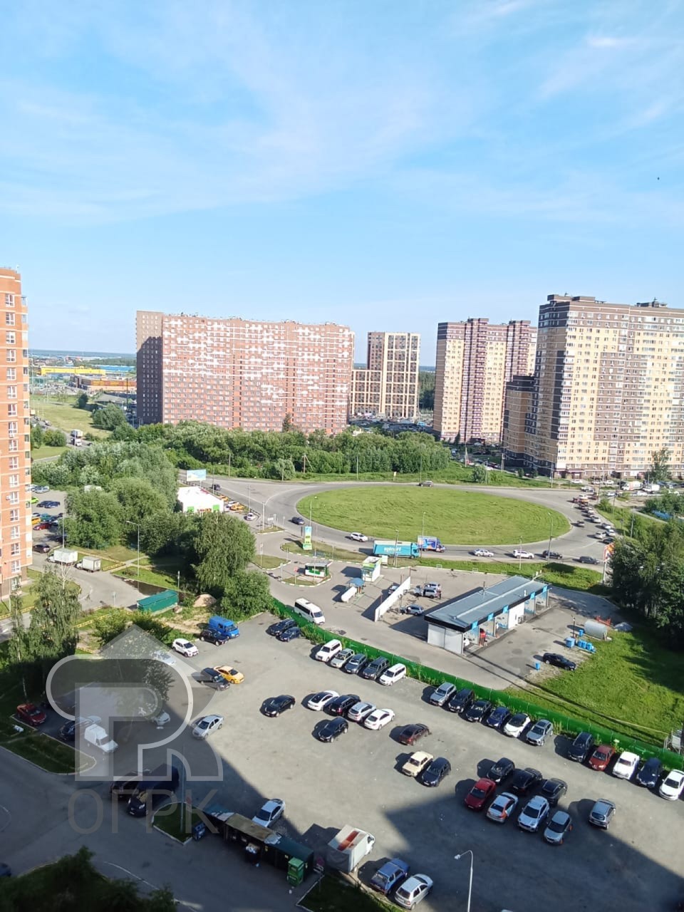 Купить 1-комнатную квартиру, №386082