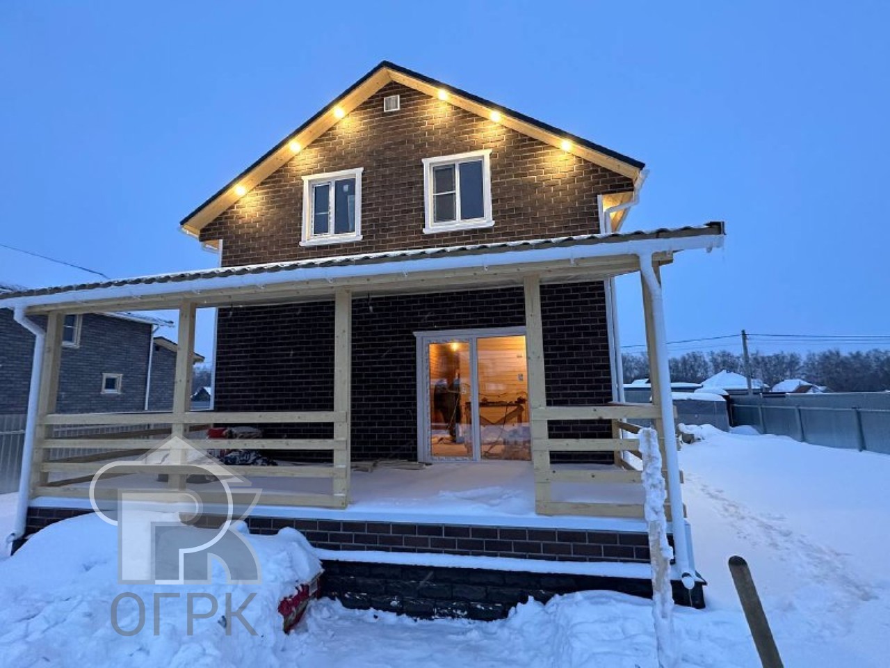 Купить дом, №388681