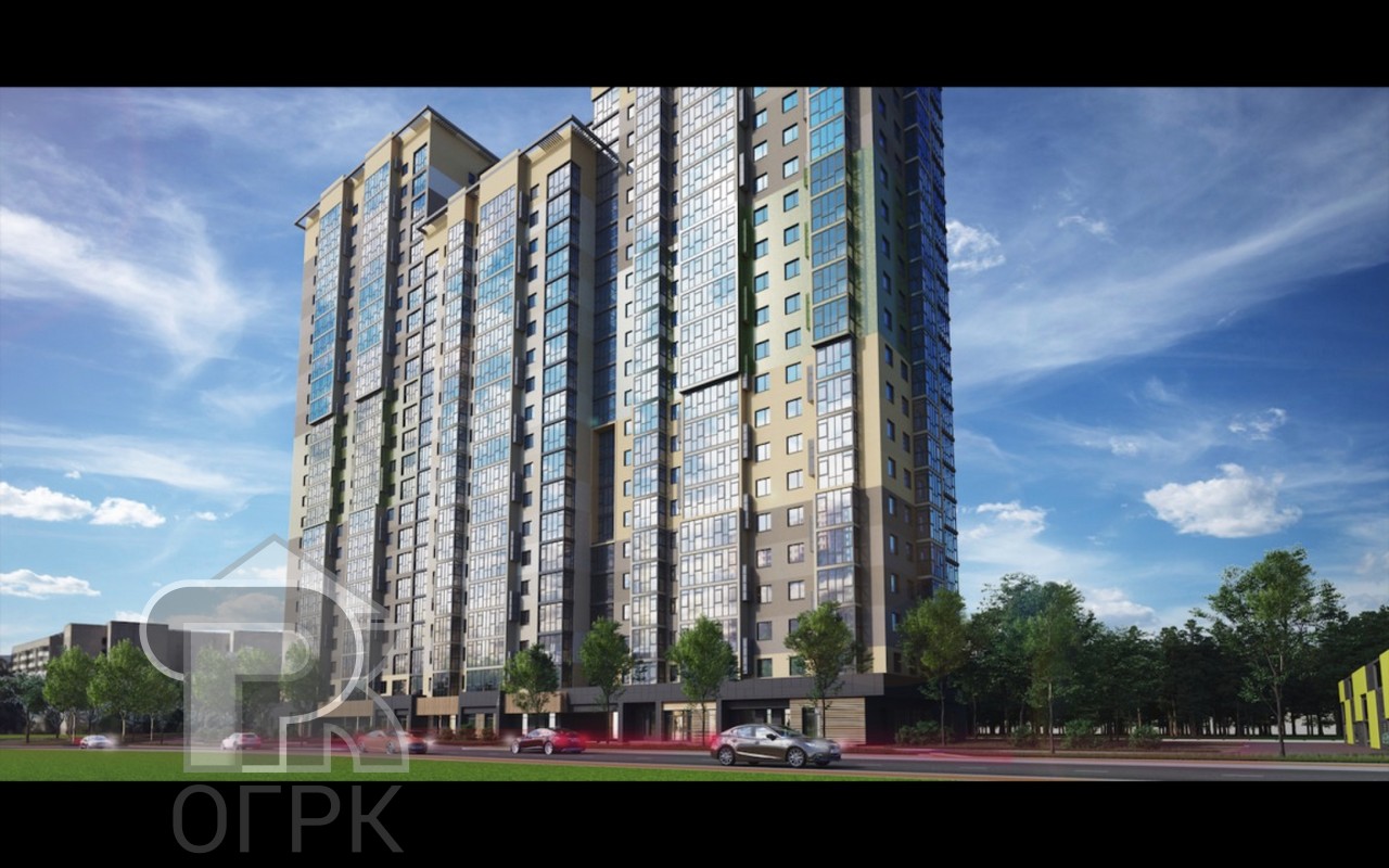 Жк Романтика Казань Купить